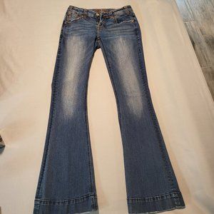 Rock & Roll Jeans